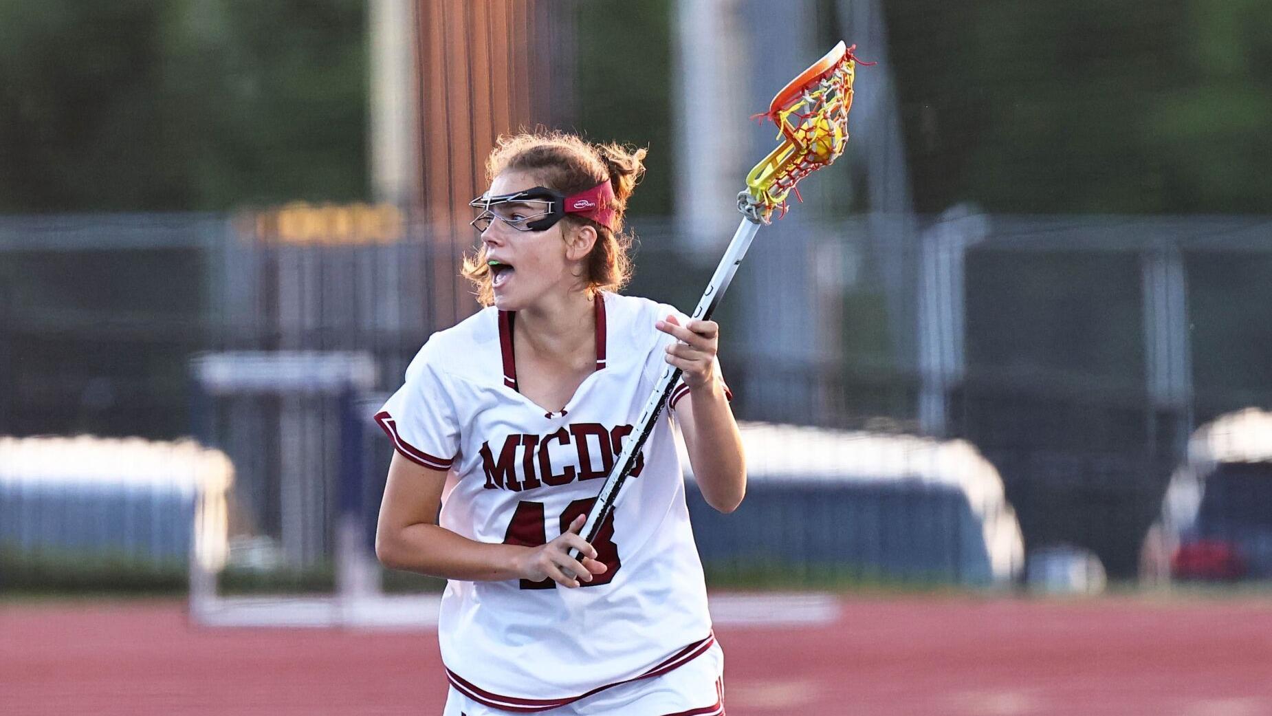 Meet the 2024 All-Metro girls lacrosse team
